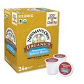 Newmans Own Organics Special Blend Extra Bold Coffee K-Cups, PK24 PK 4050